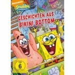 SpongeBob Schwammkopf - Geschichten aus Bikini Bottom (DVD)