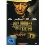 Wir kommen um zu töten (DVD)