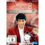 Wissen vor 8 - Thema Technik (DVD)