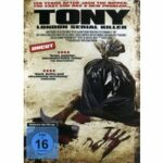 Tony (Blu-ray)