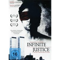 Infinite Justice (DVD) 1 Infinite Justice (DVD)