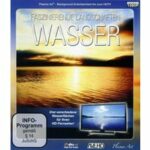Faszinierende Landschaften: Wasser (Blu-ray)