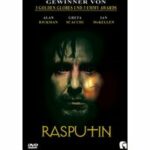 Rasputin (DVD)