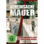 Geheimsache Mauer (DVD)