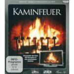 Kaminfeuer (Blu-ray)