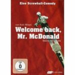 Radio-Zeit - Welcome Back, Mr. McDonald (DVD)