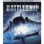Battleship (4K UHD)