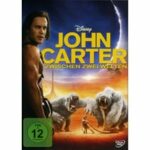 John Carter (Blu-ray 3D)