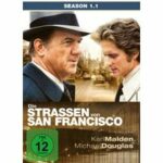 Die Straßen von San Francisco - Staffel 1 - Volume 1 - Disc 1 - Episoden 1 - 2 (DVD)