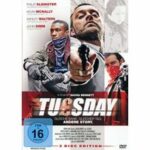Tuesday (Blu-ray 3D)