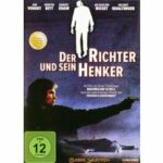 Der Richter und sein Henker (Blu-ray)
