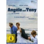 Angèle und Tony (DVD)