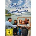 Lieder klingen am Lago Maggiore (DVD)