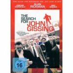 The Search for John Gissing (DVD)