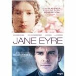 Jane Eyre (Blu-ray)