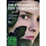 Die Einsamkeit der Primzahlen (Blu-ray)