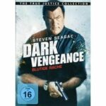 True Justice 2 - Dark Vengeance (Blu-ray)