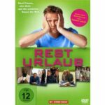 Resturlaub (Blu-ray)