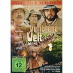 Die verlorene Welt & Rückkehr in die verlorene Welt - Teil 1 (DVD)