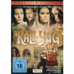 Kali-Yug - Teil 1: Die Göttin der Rache (DVD)