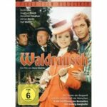 Waldrausch (DVD)