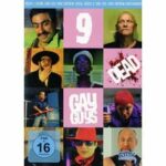 9 Dead Gay Guys - Englische Originalfassung mit deutschen Untertiteln (DVD)