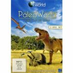 PaleoWorld - Disc 1 (DVD)