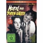 Hotel der toten Gäste (DVD)