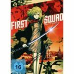 First Squad (DVD)