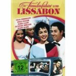 Der Fremdenführer von Lissabon (DVD)