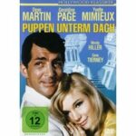 Puppen unterm Dach (DVD)