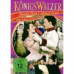 Königswalzer (DVD)