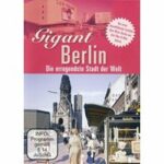 Gigant Berlin (DVD)