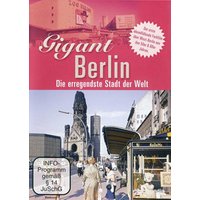 Gigant Berlin (DVD) 1 Gigant Berlin (DVD)