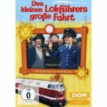 Des kleinen Lokführers große Fahrt (DVD)