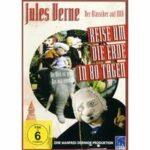 Reise um die Erde in 80 Tagen (DVD)