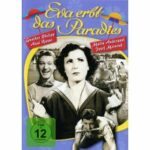 Eva erbt das Paradies (DVD)