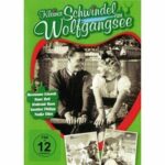 Kleiner Schwindel am Wolfgangsee (DVD)