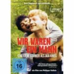Wir waren ein Mann - Französische Originalfassung mit deutschen Untertiteln (DVD)