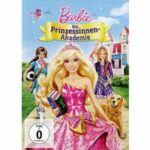 Barbie - Die Prinzessinnen-Akademie (DVD)
