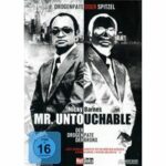 Mr. Untouchable (Blu-ray)
