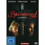 Barbarossa (Blu-ray)