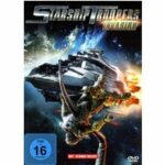 Starship Troopers - Invasion (Blu-ray)