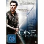 The One Warrior (Blu-ray)