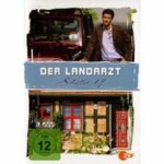 Der Landarzt - Staffel 19 - Disc 1 - Episoden 234 - 238 (DVD)