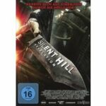 Silent Hill 2 - Revelation (Blu-ray 3D)