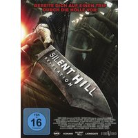 Silent Hill 2 - Revelation (Blu-ray) 1 Silent Hill 2 - Revelation (Blu-ray)