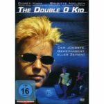 The Double O'Kid (Blu-ray)
