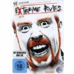 WWE - Extreme Rules 2010 (DVD)
