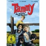 Tammy - Das Mädchen vom Hausboot - Disc 1 - Episoden 1 - 5 (DVD)
